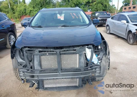 2019 Cadillac Xt5 Luxury из США, поврежденный, VIN 1GYKNDRS1KZ201534